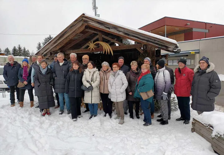 Krippenschaugn-Ranggen Krippenschaugn-Ranggen